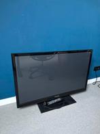 Samsung Plasma TV - PS43D450 - ALLEEN OPHALEN!, Gebruikt, 50 Hz, Ophalen of Verzenden, Samsung
