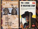 2 Western pockets - spannende nostalgie (samen EUR 2,00), Ophalen of Verzenden, Gelezen