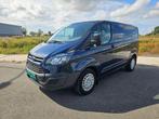 Ford Transit Custom 270 2.2 TDCI L1H1 Ambiente ECOnetic, Euro 5, Gebruikt, 4 cilinders, Electronic Stability Program (ESP)
