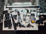Gopro hero 4 black, Audio, Tv en Foto, Actiecamera's, Ophalen of Verzenden, Gebruikt, GoPro