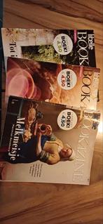 3x libelle bookazine, Boeken, Tijdschriften en Kranten, Ophalen of Verzenden, Gelezen, Damesbladen
