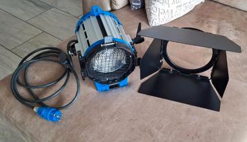 Arri professionele spotlight te koop beschikbaar voor biedingen