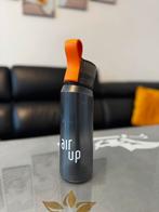 Air up fles, Sport en Fitness, Bidons, Ophalen of Verzenden, Gebruikt