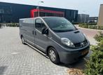 Renault Trafic 2.0 DCI 66KW DC 2013, Voorwielaandrijving, Euro 5, Stof, 1995 cc