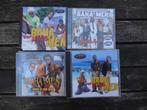 Baha men 4 x cd, 2000 tot heden, Ophalen of Verzenden, Zo goed als nieuw