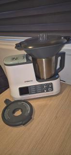 Thermomix, Witgoed en Apparatuur, Keukenmixers, Ophalen, Zo goed als nieuw