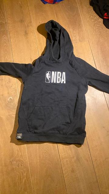 NBA basketbal trui beschikbaar voor biedingen