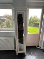 Hemnes IKEA kast met spiegel, Huis en Inrichting, Ophalen, Gebruikt, 50 tot 100 cm, 150 tot 200 cm