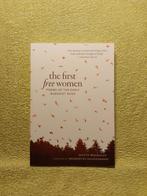 The First free Women - Matty Weingast.Poems Buddhist Nuns., Ophalen of Verzenden, Zo goed als nieuw