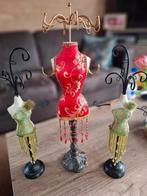 Sieradenhouders, Ophalen, Gebruikt, Staal