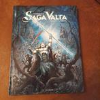 Saga Valta integrale hardcover, Boeken, Stripboeken, Eén stripboek, Ophalen of Verzenden, Zo goed als nieuw, Aouamri