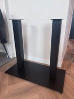 Stalen tafel onderstel, Ophalen, Nieuw