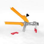 Tegel Levelingsysteem Clips 2.0 mm (100 st), Ophalen of Verzenden, Nieuw