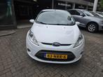 Ford Fiesta 1.25 Titanium |EXPORT EXPORT ZO MEENEMEN | SCHAD, Voorwielaandrijving, Euro 5, Stof, Gebruikt