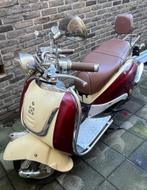 Agm retro, Gebruikt, Benzine, Ophalen, Overige merken