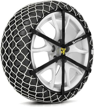 Michelin Easy Grip Limited E13 Sneeuwkettingen beschikbaar voor biedingen