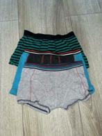 Boxers boxershorts 146 152 ondergoed 3, Kinderen en Baby's, Verzenden, Gebruikt, Jongen, Nacht- of Onderkleding