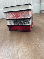 V.E. Schwab - De Kleuren van Magie Serie, Boeken, Ophalen of Verzenden, Zo goed als nieuw