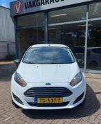 Ford Fiesta 1.25, Voorwielaandrijving, Euro 5, Stof, Gebruikt