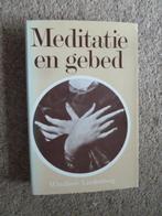 Meditatie en gebed - Wladimir Lindenberg, Ophalen of Verzenden, Zo goed als nieuw, Wladimir Lindenberg, Overige religies