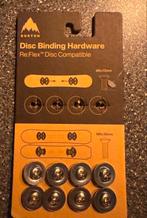 Nieuwe Burton Disc Binding Hardware, Ophalen of Verzenden, Nieuw, Bindingen