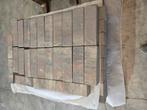 longstones 10 x 30 cm nieuw koopje!, Tuin en Terras, Tegels en Klinkers, Ophalen of Verzenden, Nieuw, Beton, Klinkers