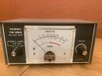 Yaesu YS200 SWR meter als nieuw, Telecommunicatie, Zenders en Ontvangers, Ophalen of Verzenden, Zo goed als nieuw