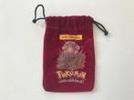 Vintage Pokémon 76 Golem zakje etui buidel stof, Hobby en Vrije tijd, Verzamelkaartspellen | Pokémon, Ophalen of Verzenden, Zo goed als nieuw