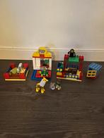 Lego Duplo dierenkliniek 6158, Kinderen en Baby's, Speelgoed | Duplo en Lego, Complete set, Duplo, Gebruikt, Ophalen