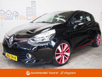 Renault Clio 0.9 TCe Dynamique (APK:Nieuw) Incl.Garantie beschikbaar voor biedingen