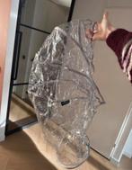 Mima Xari Regenhoes voor kinderwagen, Ophalen of Verzenden, Zo goed als nieuw, Kinderwagen, Overige merken