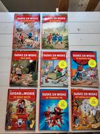 NIEUW diverse titels Suske en Wiske €4,50 p/stuk, Meerdere stripboeken, Ophalen of Verzenden, Nieuw