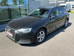 2017 Audi A4 Avant, Auto's, Audi, Automaat, Gebruikt, Euro 6, Overige carrosserieën
