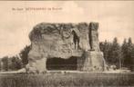Luttenberg - Raalte, Verzamelen, Ansichtkaarten | Nederland, Verzenden, Voor 1920, Gelopen, Overijssel