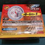 Pilot Instruments 4-in-1 Racing Instrumenten, Ophalen of Verzenden, Nieuw, Universele onderdelen