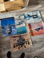 Luchtmacht Posters Collectie, Boeken, Onbekend, Ophalen of Verzenden, Zo goed als nieuw, 1945 tot heden