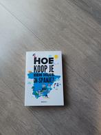 Huis kopen in Spanje, Ophalen of Verzenden, Zo goed als nieuw