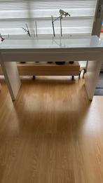 MALM bureau IKEA, Ophalen, Zo goed als nieuw