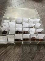 Oude munten vanaf 1950, Antiek en Kunst, Antiek | Koper en Brons, Ophalen of Verzenden