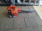 Goede bladblazer hitachi, Ophalen, Zo goed als nieuw, Elektrisch