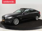 BMW 3-serie Gran Turismo 320i High Executive | Panoramadak |, Automaat, Achterwielaandrijving, Gebruikt, 4 cilinders