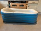Tubble opblaasbaar bad, Ophalen, Overige typen, 50 tot 100 cm, Zo goed als nieuw