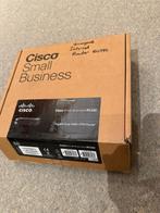 Cisco router small business  RV320, Ophalen of Verzenden, Zo goed als nieuw, Router, Cisco
