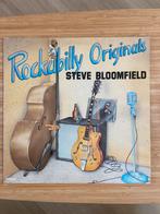 Steve Bloomfield - Rockabilly originals 1978, Cd's en Dvd's, Vinyl | Overige Vinyl, Ophalen of Verzenden, Zo goed als nieuw, 12 inch