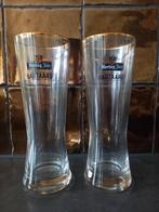 2 Hertog Jan Bastaard glazen, Ophalen, Zo goed als nieuw, Glas of Glazen, Hertog Jan