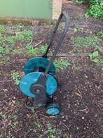 Slanghaspel, Tuin en Terras, Tuinslangen, Ophalen, Gebruikt, Tuinslang