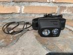 Ridgemonkey VRH300 Hoofdlamp, Watersport en Boten, Ophalen of Verzenden, Zo goed als nieuw, Overige typen