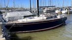 Kajuitzeilboot 28 voet, Watersport en Boten, Ophalen, Gebruikt, Tourjacht of Cruiser, 6 tot 9 meter