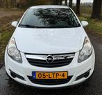 Opel Corsa 1.2-16V '111' Edition AUTOMAAT 2010 5-DRS AIRCO, Automaat, Euro 5, Gebruikt, 4 cilinders