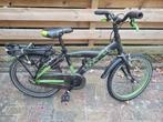 Loekie Booster 20 inch, Ophalen, Gebruikt